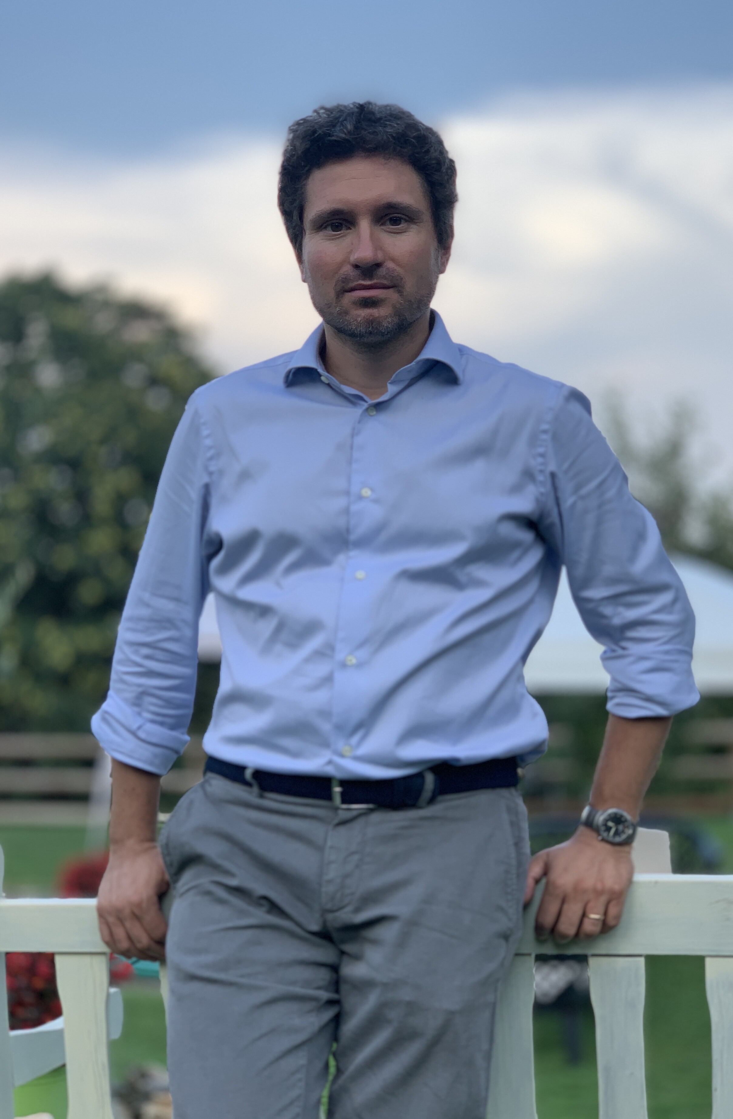 Dr Vergano «Jusqu'ici tout va bien» (soins palliatifs)